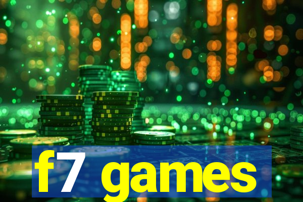f7 games